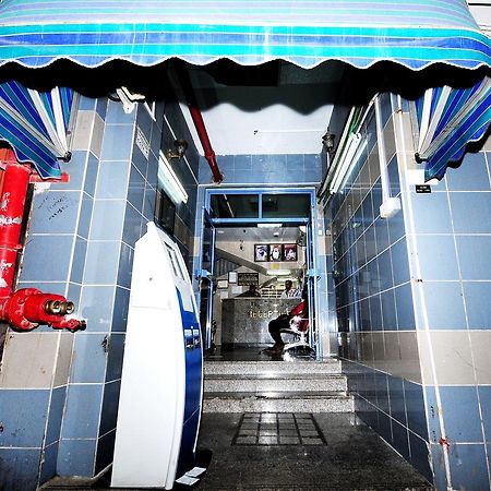 Al Qaid Hotel Дубай Екстериор снимка
